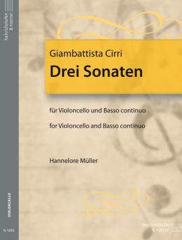 Sonate 2 