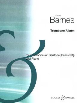 Trombone Album 