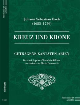 Was Gott tut, das ist wohlgetan - aus der Kantate Nr.  100 