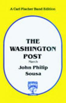 WASHINGTON POST,THE (QUICKST 