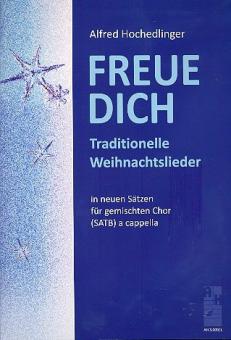Freue dich 