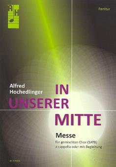 In unserer Mitte 