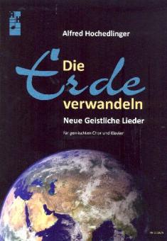 Die Erde verwandeln 