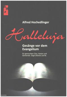 Halleluja 