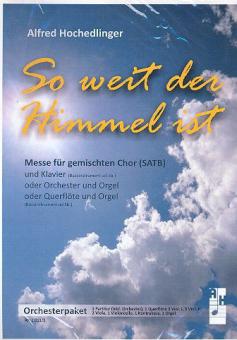 So weit der Himmel ist 