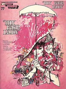 My Fair Lady 