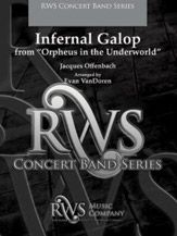 Infernal Galop 