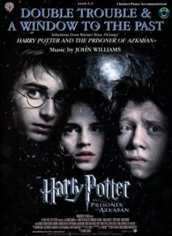 Harry Potter And The Prisoner Of Azkaban 