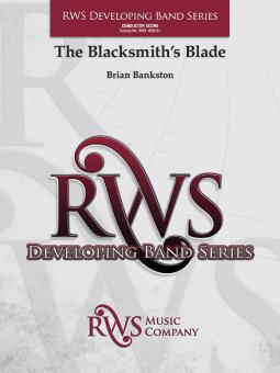 The Blacksmith's Blade Standard