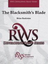 The Blacksmith's Blade 