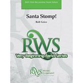 Santa Stomp! 