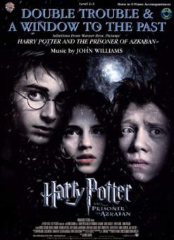 Harry Potter And The Prisoner Of Azkaban For Horn 