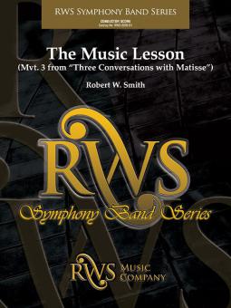 The Music Lesson Standard