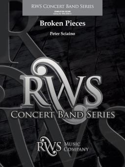 Broken Pieces Standard