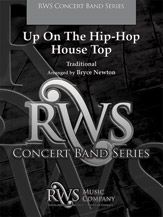 Up on the Hip-Hop House Top 