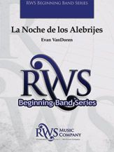 La Noche de los Alebrijes 