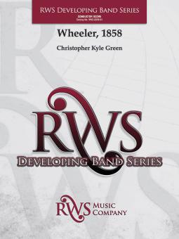 Wheeler, 1858 Standard