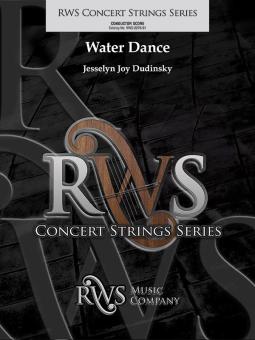 Water Dance Standard
