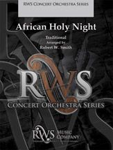African Holy Night 