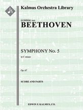 Symphony No. 5 in C minor, Op. 67 