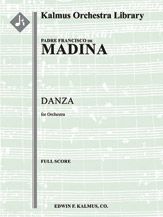 Danza 