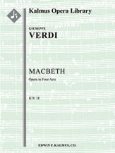 MacBeth 
