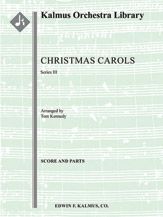 Christmas Carols, Series 3 