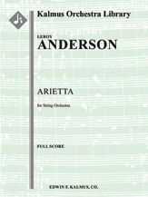 Arietta 
