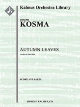 Autumn Leaves 