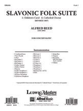 Slavonic Folk Suite 