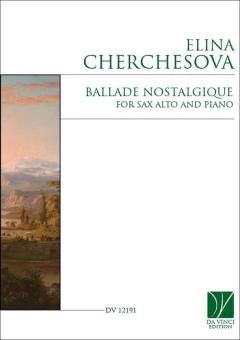 Ballade nostalgique 