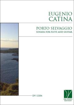 Porto Selvaggio 