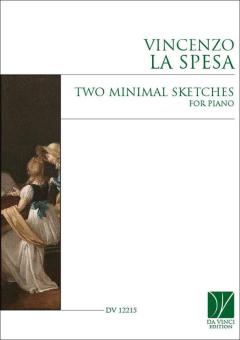 2 Minimal Sketches 