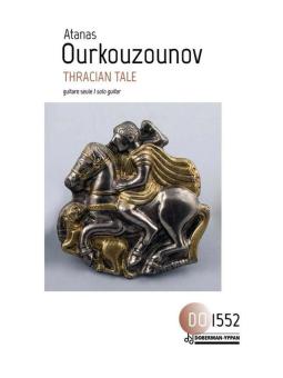 Thracian Tale 