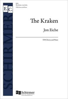 The Kraken 
