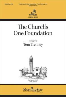 The Church's One Foundation 