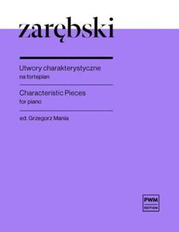 Characteristic Pieces 