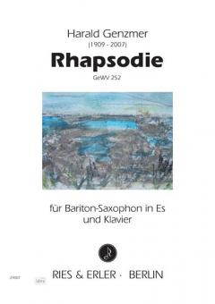 Rhapsodie 