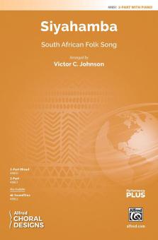 Siyahamba Standard