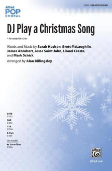 DJ Play a Christmas Song 