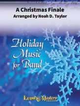A Christmas Finale Standard