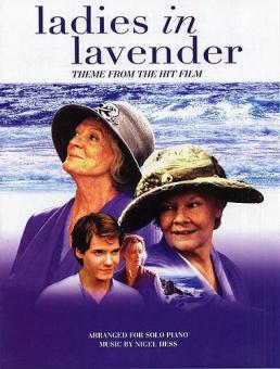 Ladies In Lavender 