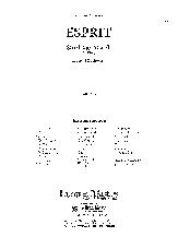 Esprit 