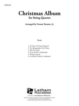 Christmas Album 