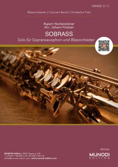SoBrass 