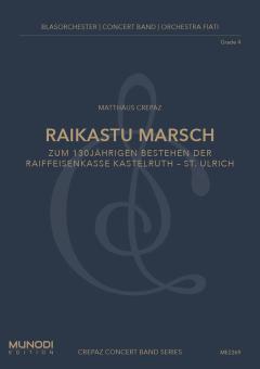 Raikastu-Marsch 