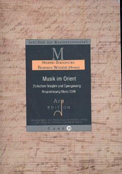 Musik im Orient 