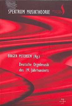 Orgelmusik des 19. Jahrhunderts 