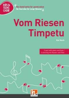 Vom Riesen Timpetu 