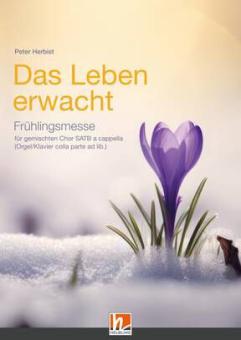 Frühlingsmesse 'Das Leben erwacht' 